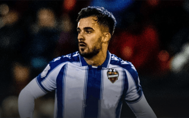 西甲：莱万特近期表现尚可，皇家奥维耶多状态回暖