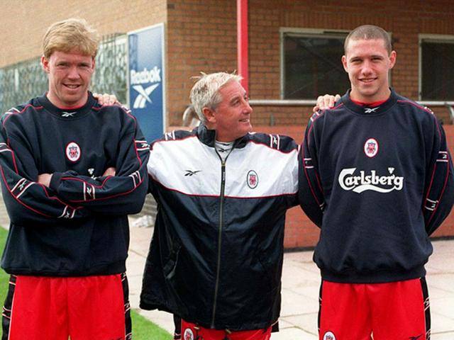 从德甲银靴到利物浦弃将,还在德国队零出场,实力派毁于错误选择